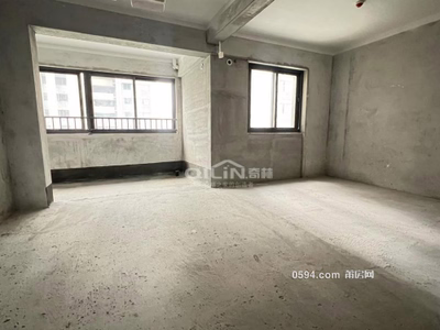 綬溪璟悅 剛需毛坯3居室 單價僅7754元 誠心賣 低總價-莆田二手房