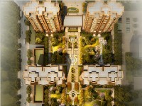 項(xiàng)目鳥瞰圖