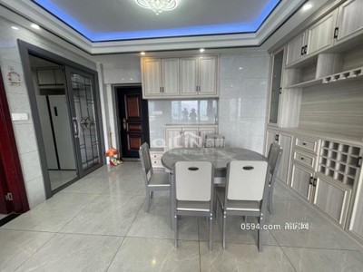 急賣豪華裝修中高層鳳達(dá)鳳翔城價(jià)格可商量-莆田二手房