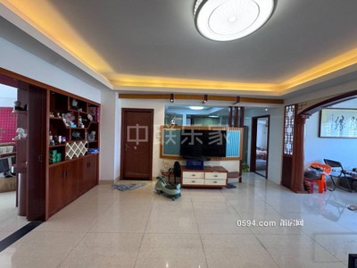 荔城一小 中山 僅10000 天通泰家苑 10F 電梯房 城東新天地-莆田二手房