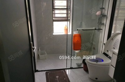 玖璽正榮府 南北通透 交通便捷 好房 近醫(yī)院 商品住宅-莆田二手房