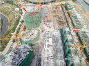 2018年2月工程進(jìn)度