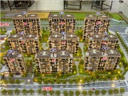 項(xiàng)目沙盤