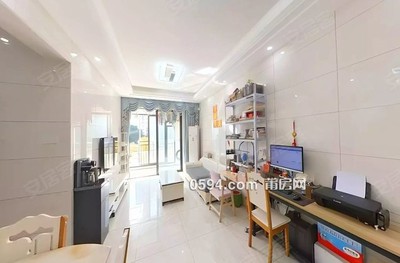 聯(lián)發(fā)君悅   3房2廳精裝修 帶露臺(tái) 誠(chéng)意價(jià)99萬-莆田二手房