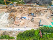 2019年7月工程進(jìn)度