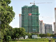 2015年9月8日工程進度