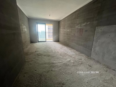 中高層戶型漂亮剛需三房溝頭紫溪軒已經(jīng)出征單價(jià)便宜看房-莆田二手房