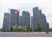 2015年7月工程進(jìn)度