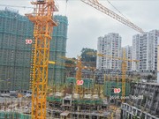 2019年3月工程進(jìn)度