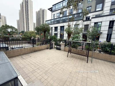 萬(wàn)科城疊墅難得在售|送三面花園使用500多平|共三層價(jià)格好談-莆田二手房