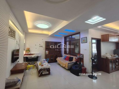 大降價(jià) 第二實(shí)驗(yàn)+三中  廣德街 精裝3居室 總價(jià)僅69萬-莆田二手房