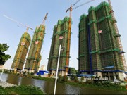 2020年4月1日工程進(jìn)度