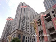 2016年6月工程進度