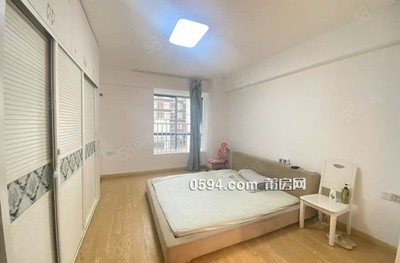 市政府旁電梯7500一平  中低樓層  全明戶型-莆田二手房