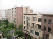 小區(qū)實(shí)景六