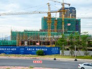 2018年10月31日工程進(jìn)度