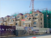 2018年10月工程進(jìn)度