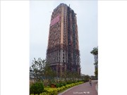 2015年12月工程進(jìn)度