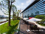 營銷中心（沿河棧道）