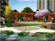 御步棋道效果圖