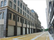 2015年5月工程進(jìn)度