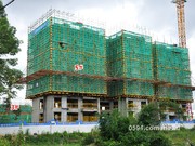 2016年8月12日工程進(jìn)度