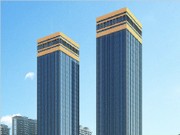 正鼎瀾天效果圖