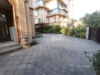 豪裝豪裝，性價(jià)比高，直接拎包入住的別墅-莆田二手房