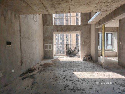 稀  缺復(fù)式樓中樓，視野好，附近就是中小學(xué)，三面光-莆田二手房