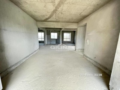 中樓層房東急賣7500/平觀溪祥和木蘭外灘-莆田二手房