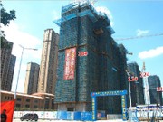 2016年9月工程進(jìn)度