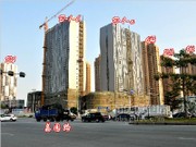 2014年12月工程進度