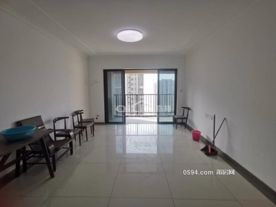 富力尚悅居高層-莆田二手房