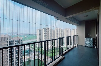 富力尚悅居（頭排視野）精裝大三房（11000起）莆田正榮府-莆田二手房