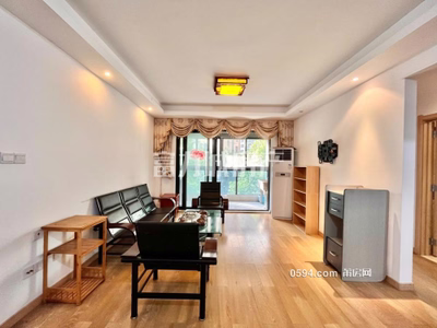 全配整租 萬科一期 居家大三房 拎包入住-莆田租房