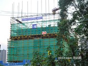 2016年7月15日工程進(jìn)度