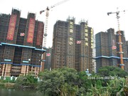 2020年11月19日工程進(jìn)度