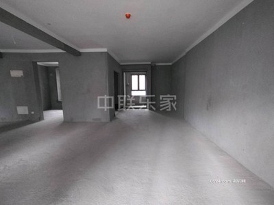 保利品質，視野好，俯瞰整個綬溪公園，前后無遮擋-莆田二手房