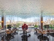 售樓部實(shí)景