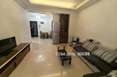 市中心地段  街市醫(yī)院旁，精裝兩房無壓力輕松置業(yè)-莆田二手房