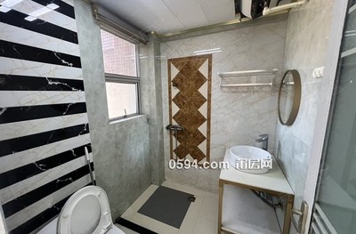 城南一中對(duì)面住友十畝園精裝三房拎包入住視野  保持99 新-莆田二手房