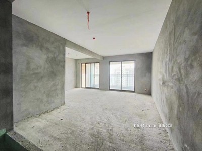 實驗一小 青璜 文昌府 商品房 中層 毛坯三房 證齊全-莆田二手房