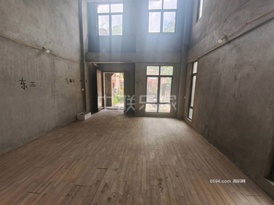 性價比超高的別墅，才500多萬，有天有地的-莆田二手房