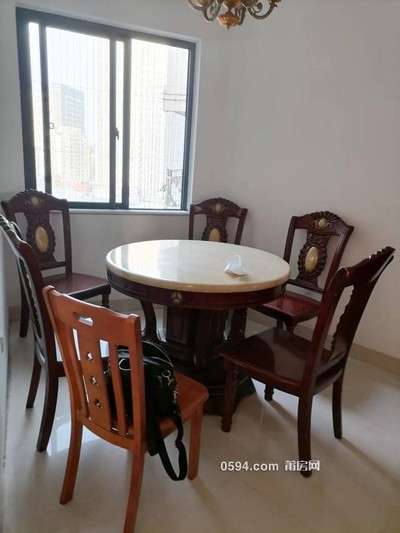 宏基現(xiàn)代城 萬達旁-莆田租房