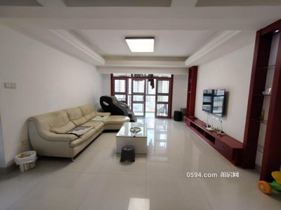 安置房的單價(jià)，中特陽(yáng)光棕櫚城 樓王前后無(wú)遮擋 四房售11900-莆田二手房