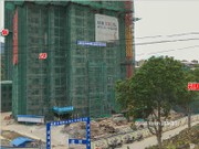 2018年7月工程進(jìn)度