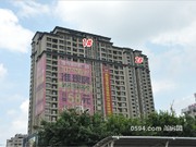 2016年8月工程進(jìn)度圖