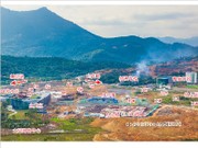 2016年1月工程進(jìn)度圖