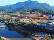 2015年7月項(xiàng)目進(jìn)度實(shí)景圖