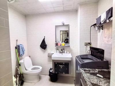 收租神房 水木春華 肖厝佳園 高層二房 僅售68萬(wàn) 讀城二小 -莆田二手房